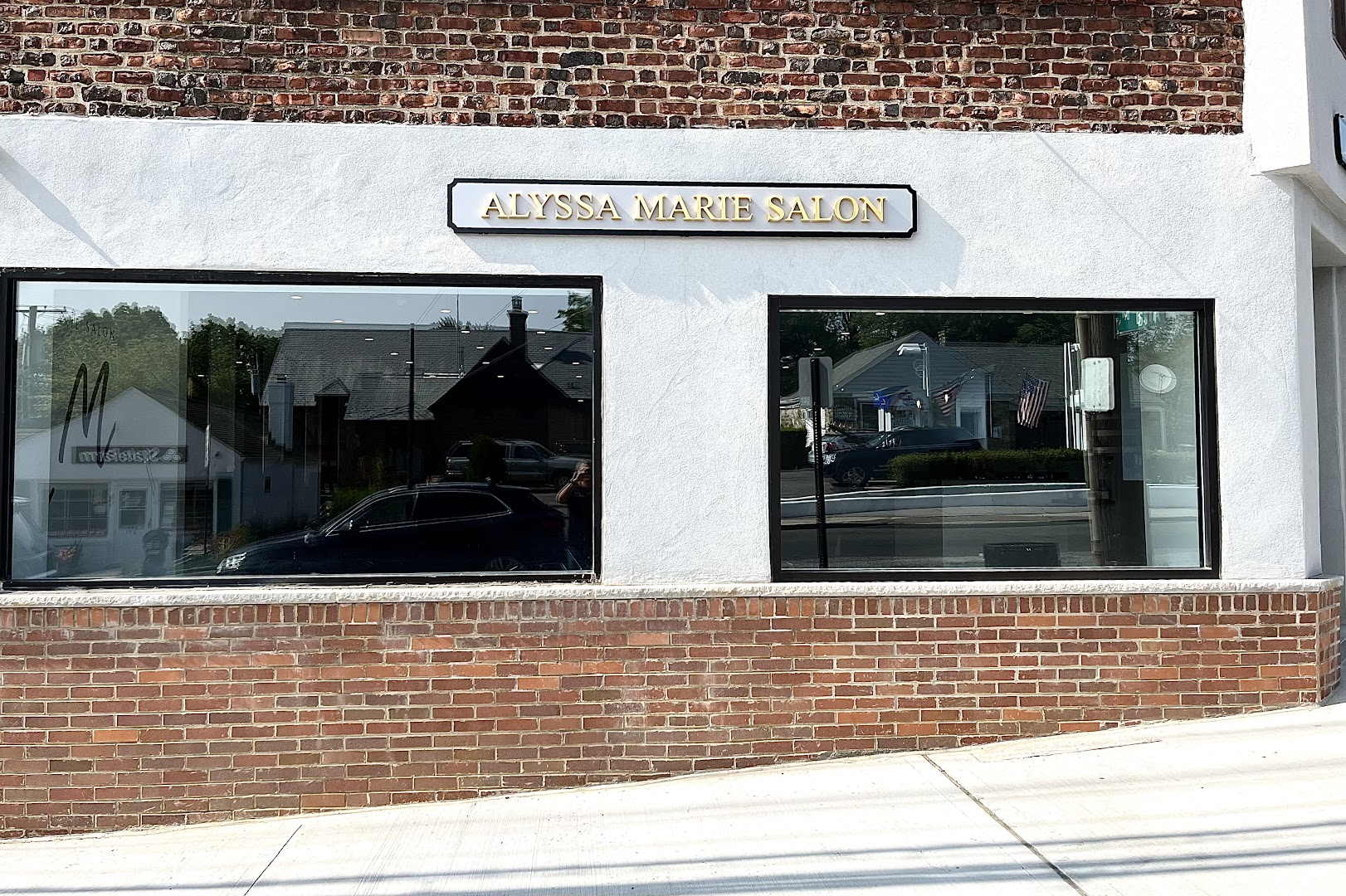 Alyssa Marie Salon — photo 4