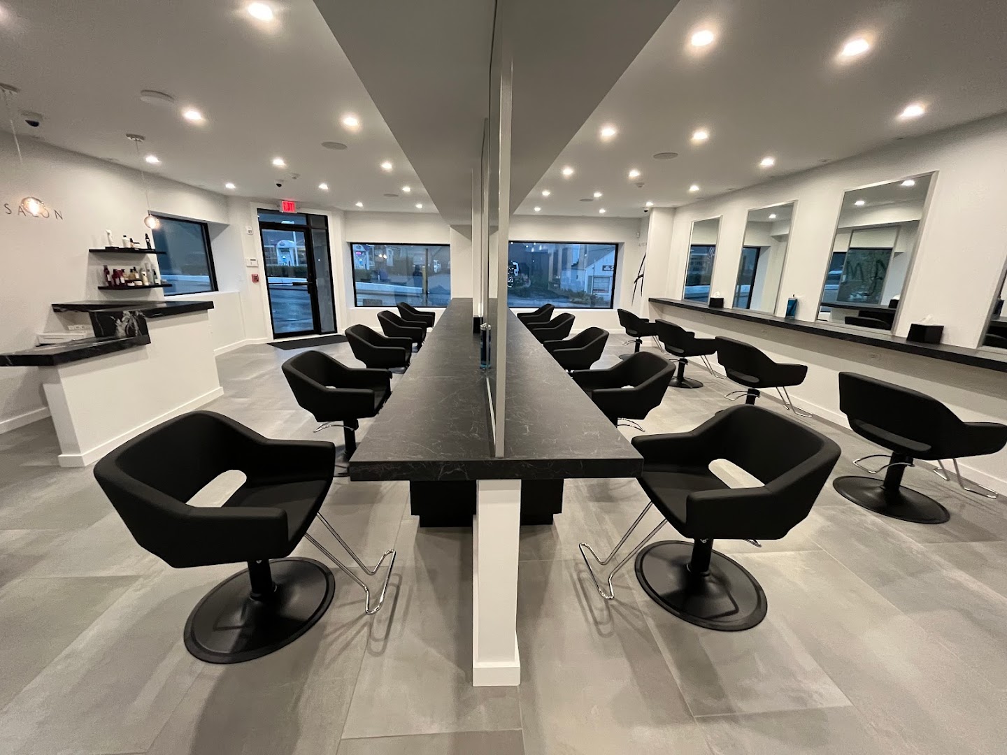 Alyssa Marie Salon — photo 1