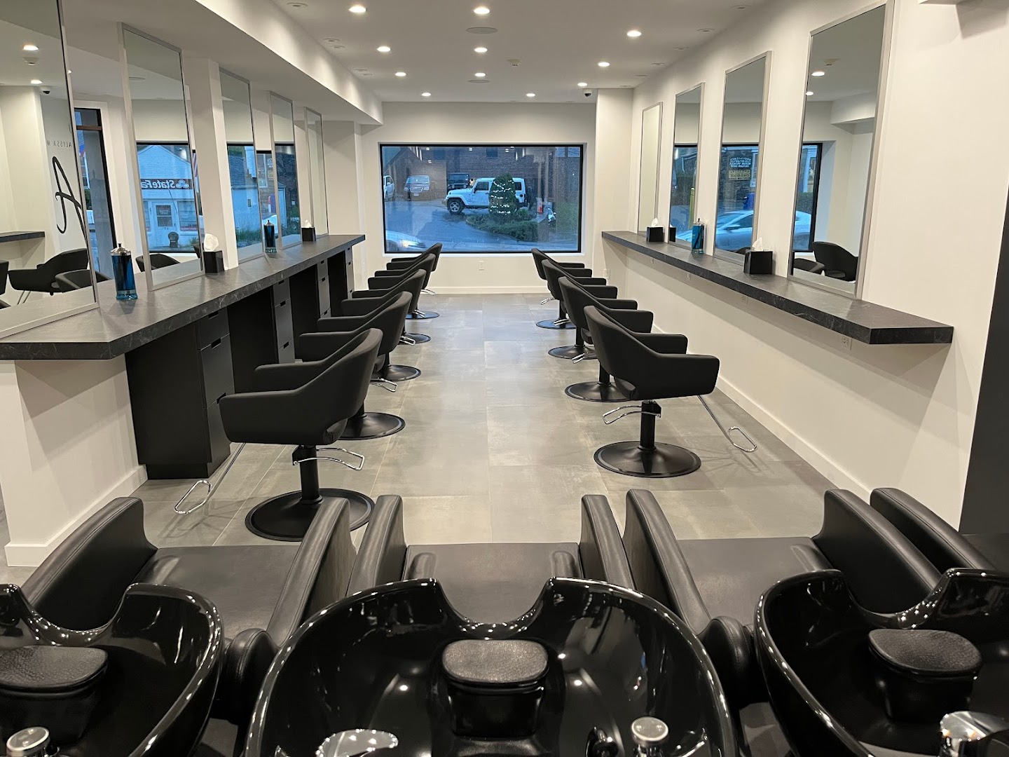 Alyssa Marie Salon — photo 12