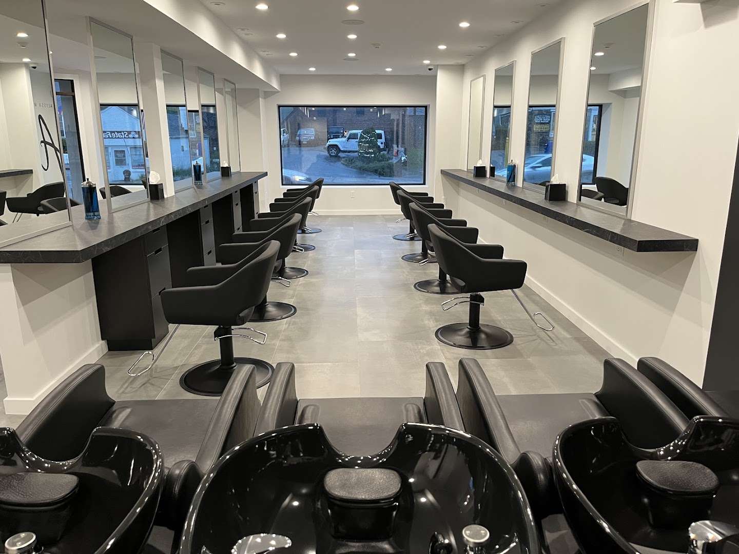 Alyssa Marie Salon — photo 6