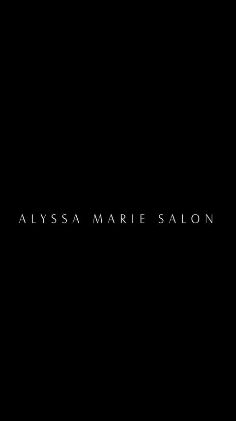 Alyssa Marie Salon — photo 11