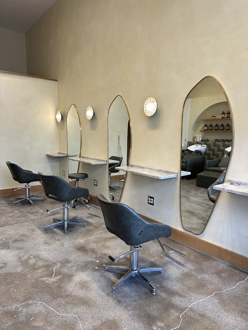 Ambiente Salon — photo 4