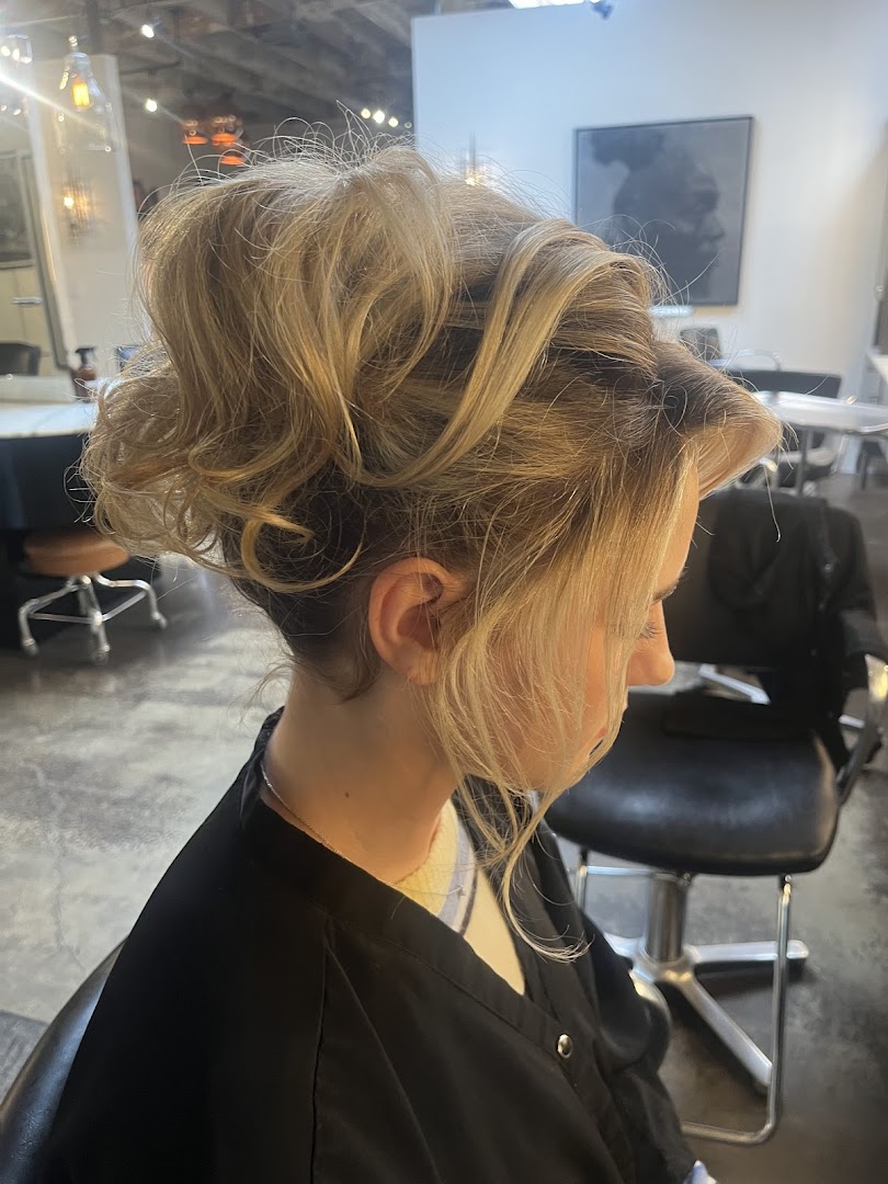 Andy LeCompte Salon — photo 7