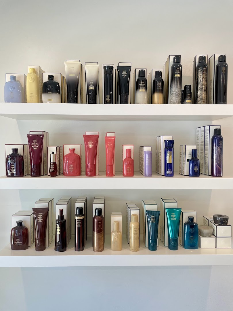 Aureum Hair Studio — photo 5