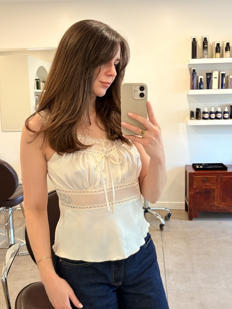 Aureum Hair Studio — photo 3