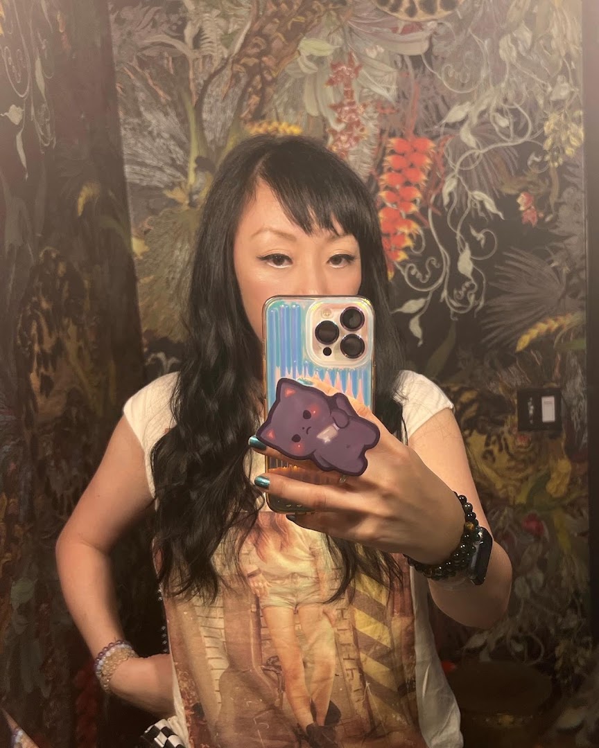 Barrow Salon — photo 11