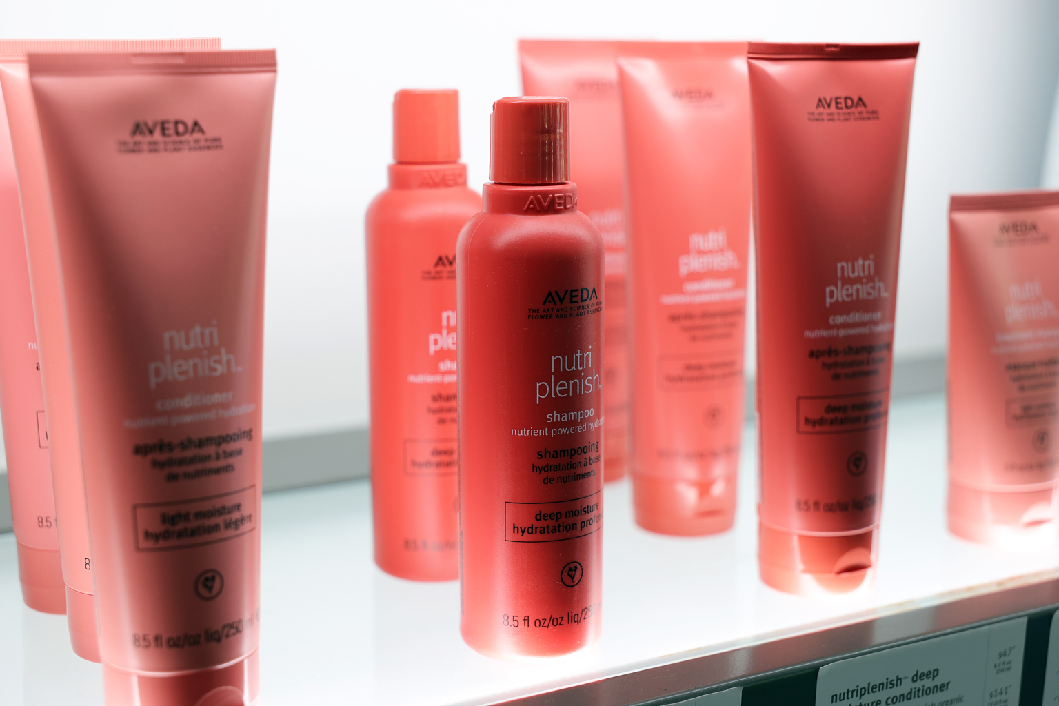 Benefit Salon — photo 11