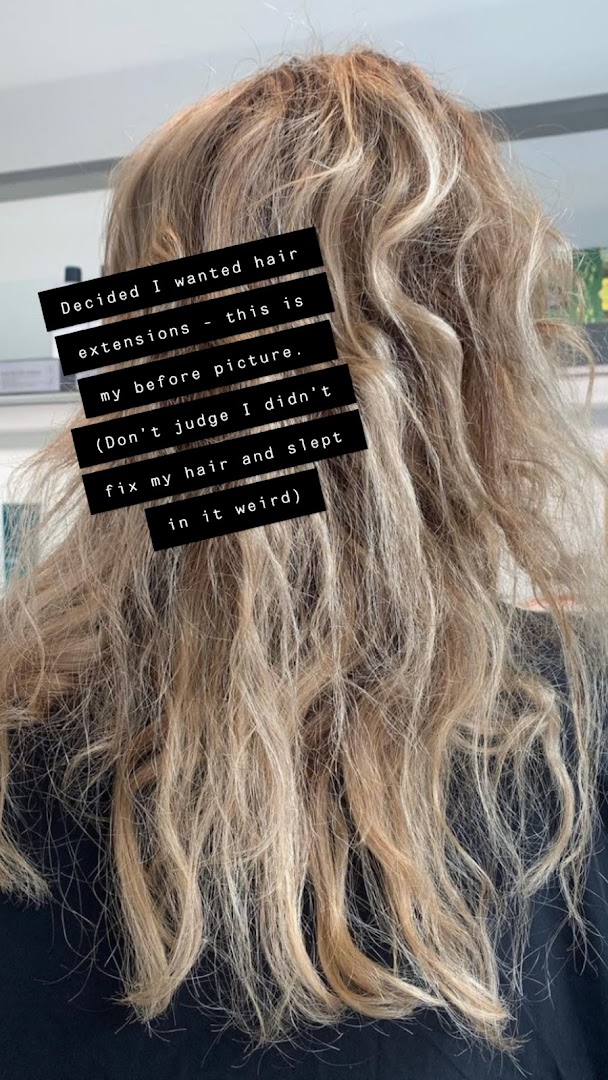 Benefit Salon — photo 12