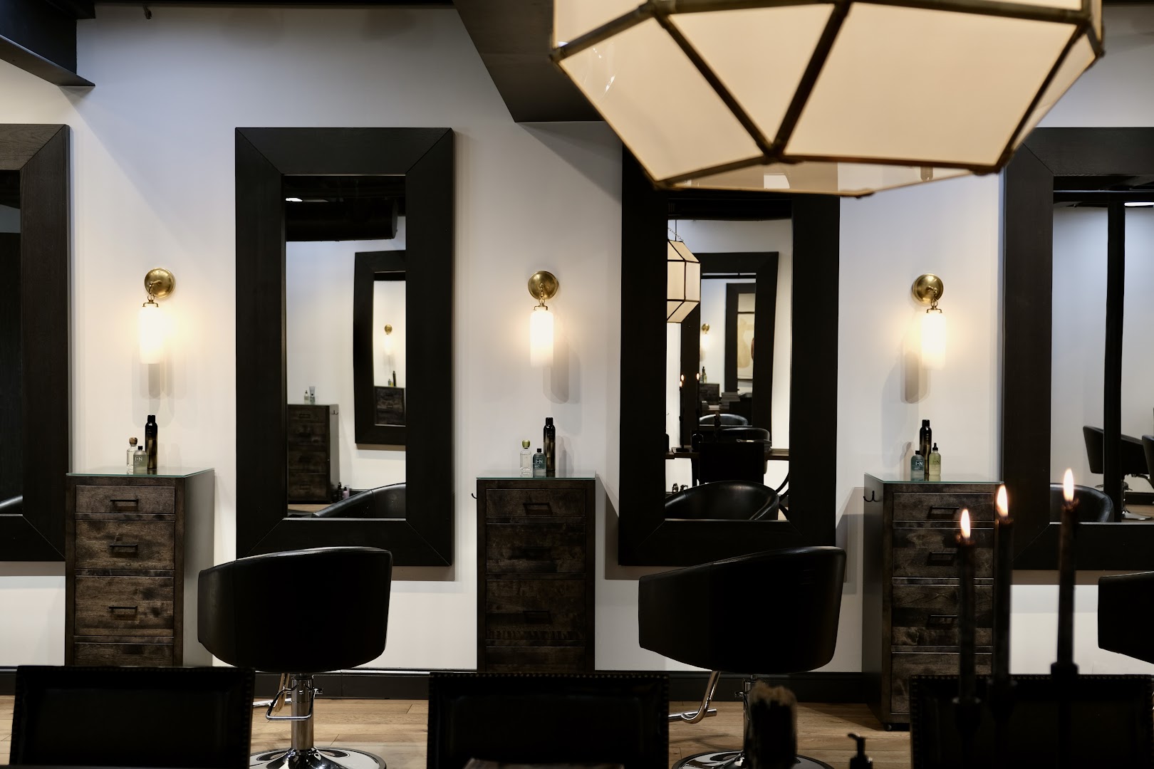 Bespoke Hair Artisans — photo 2