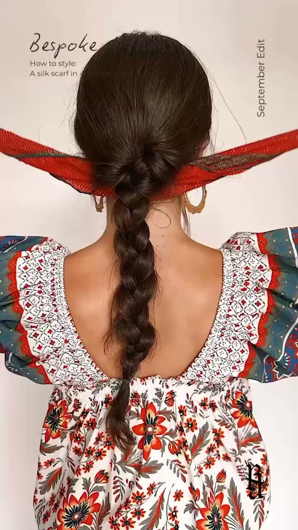 Bespoke Hair Artisans — photo 3