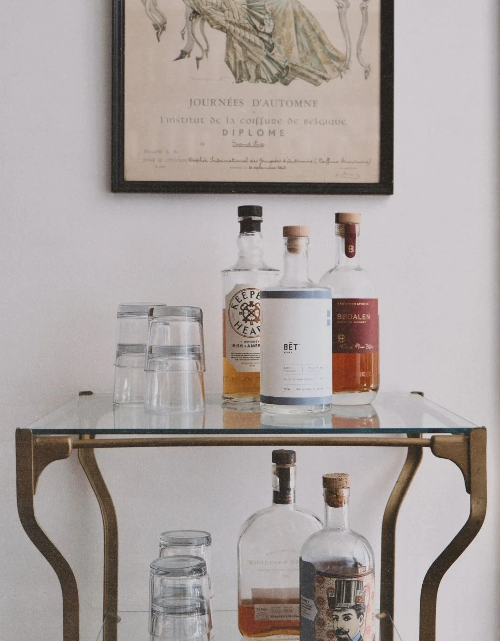 Bespoke Hair Artisans — photo 10
