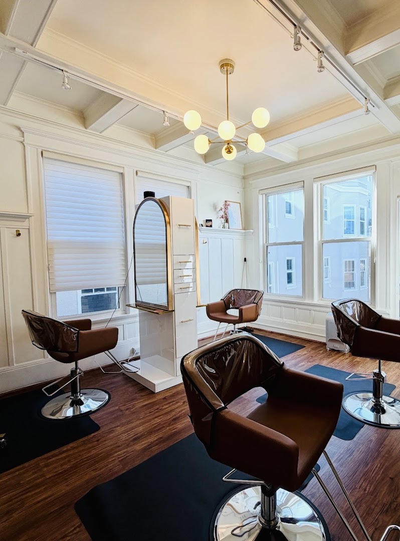 Birdie Salon — photo 12