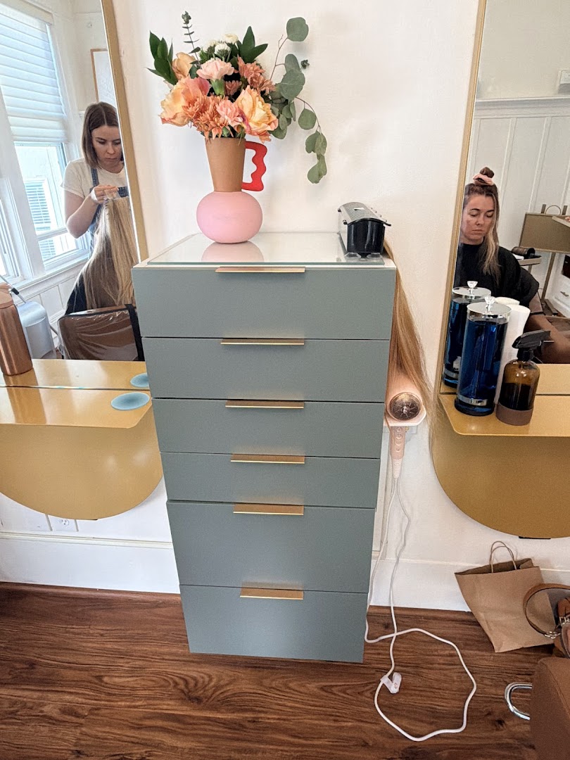 Birdie Salon — photo 1