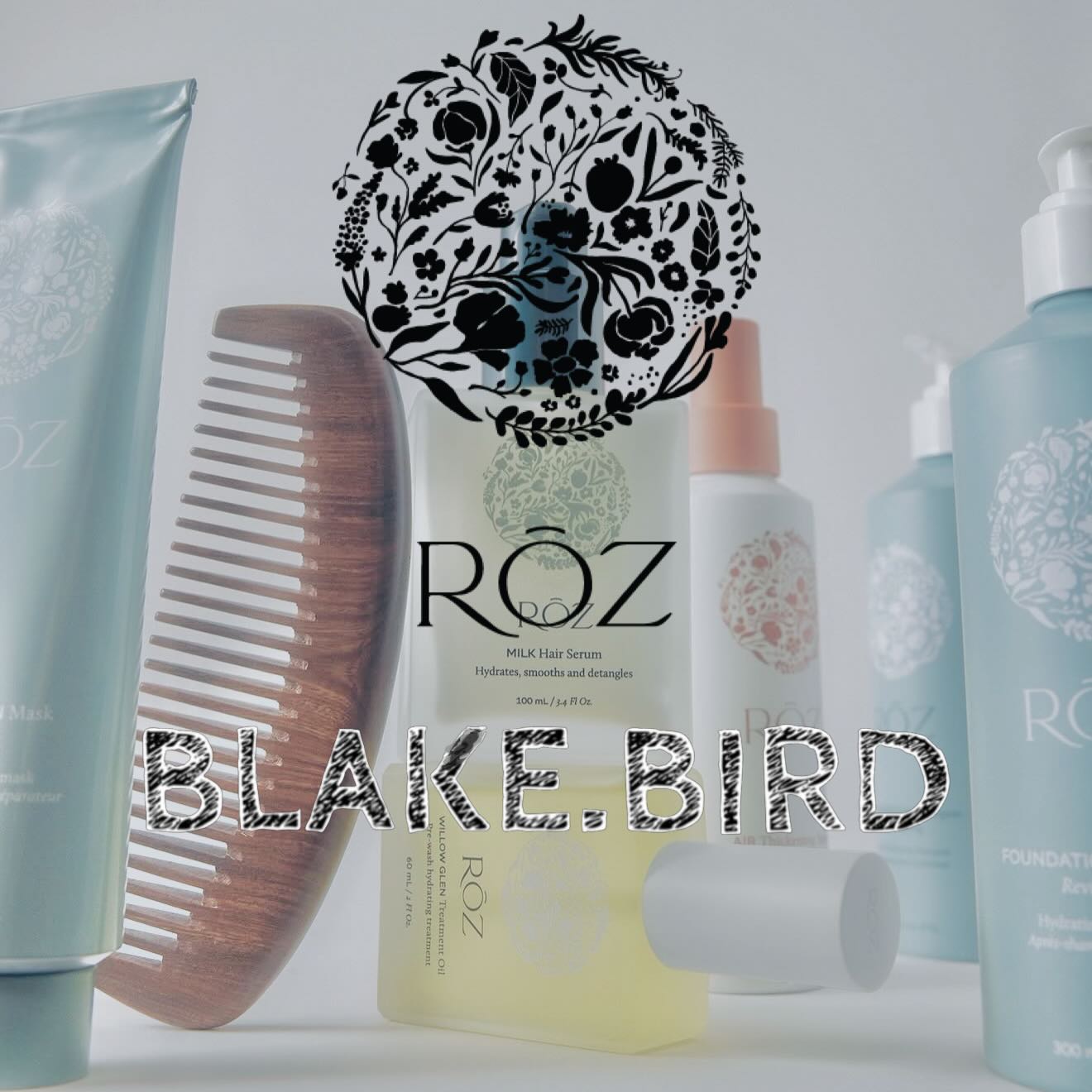 Blake. Bird — photo 2