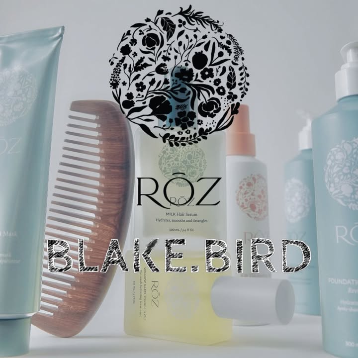 Blake. Bird — photo 7