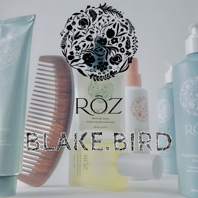Blake. Bird — photo 9