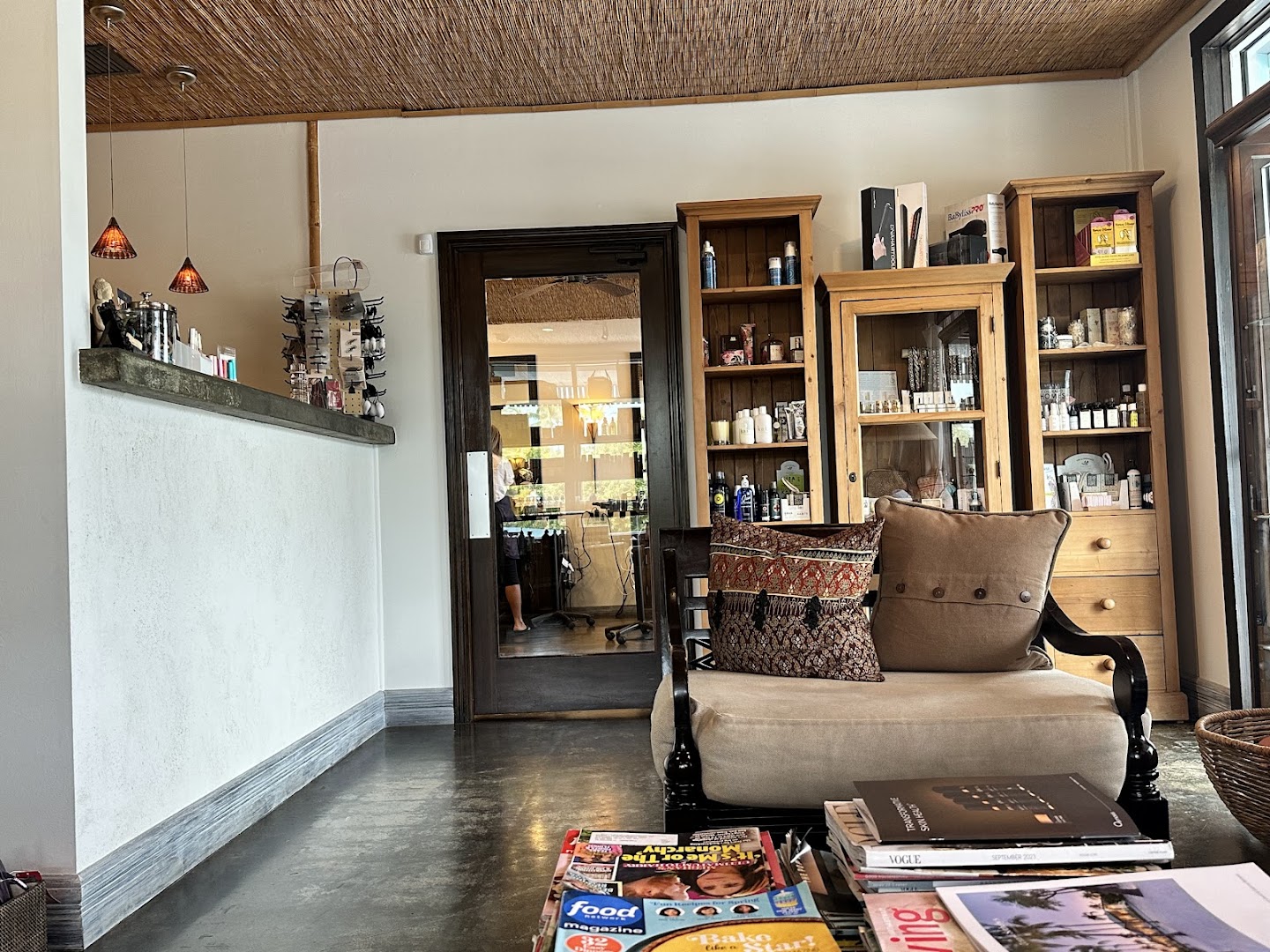 Blu Bamboo — photo 12