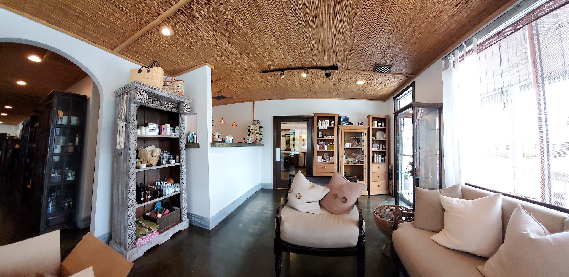 Blu Bamboo — photo 2