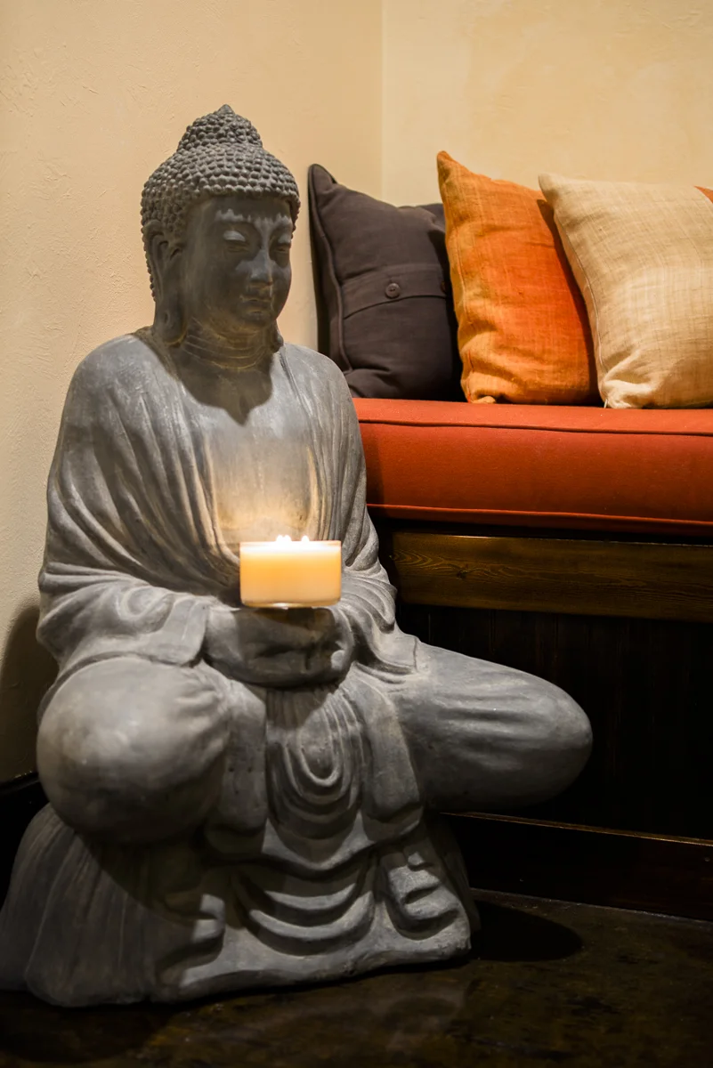 Blu Bamboo — photo 8