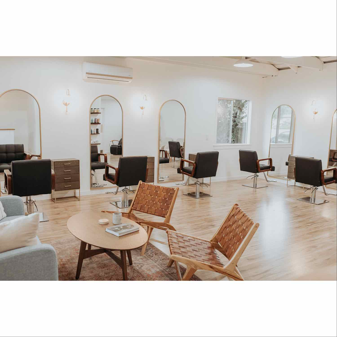Bohème Salon — photo 7