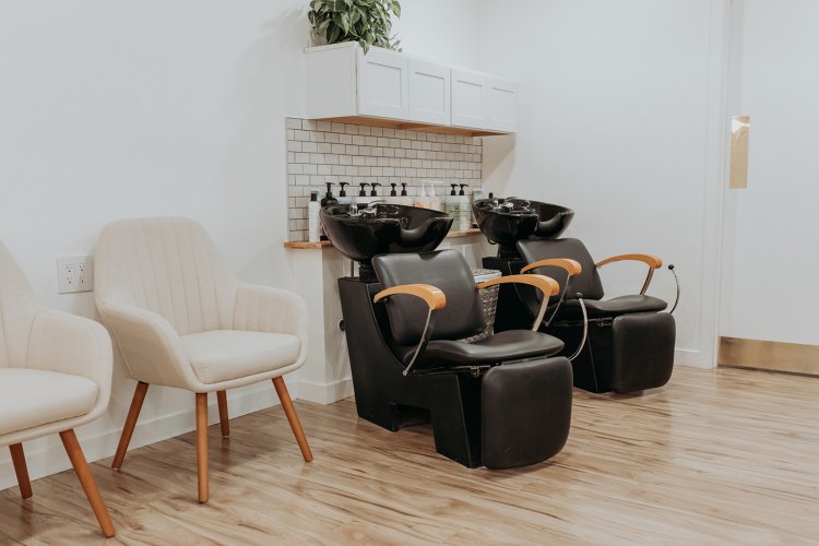Bohème Salon — photo 10