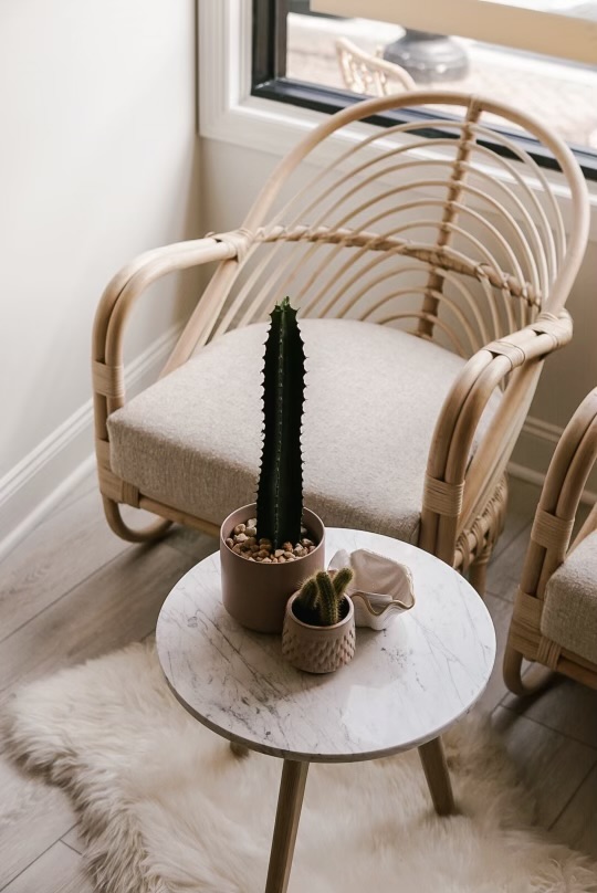 Boho House — photo 1