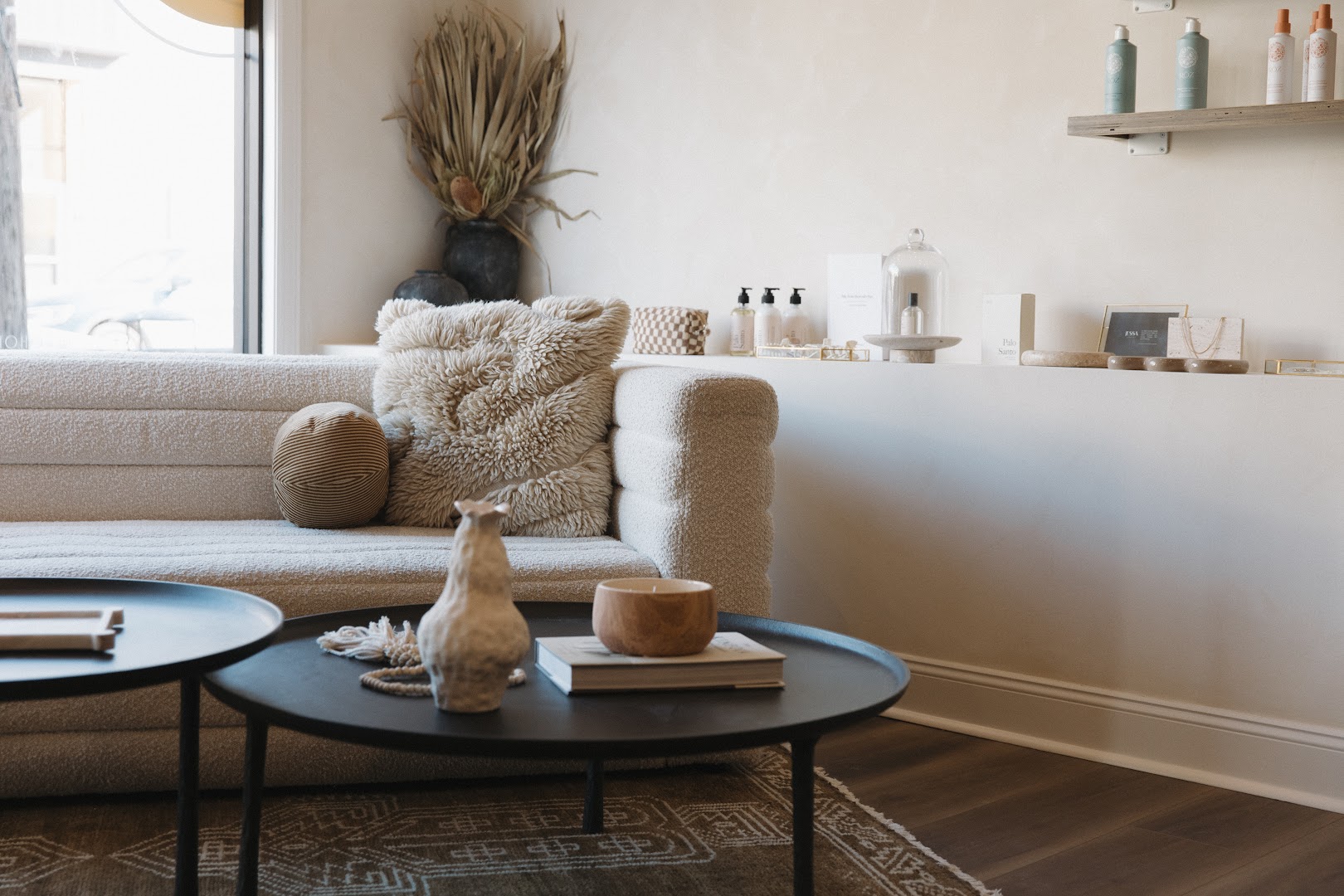 Boho House — photo 2