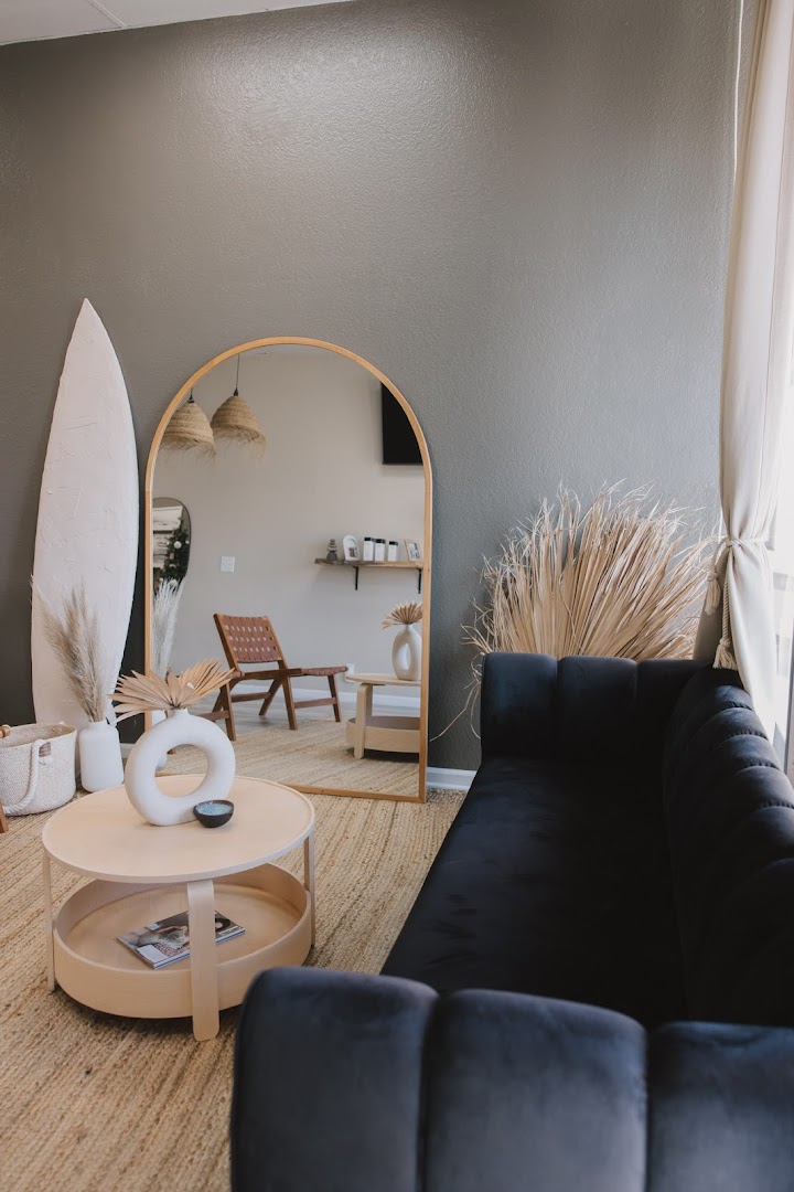 Cabana Hair Studio — photo 9