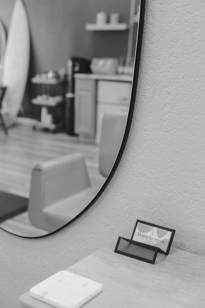 Cabana Hair Studio — photo 5