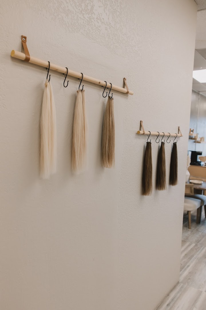 Cabana Hair Studio — photo 2