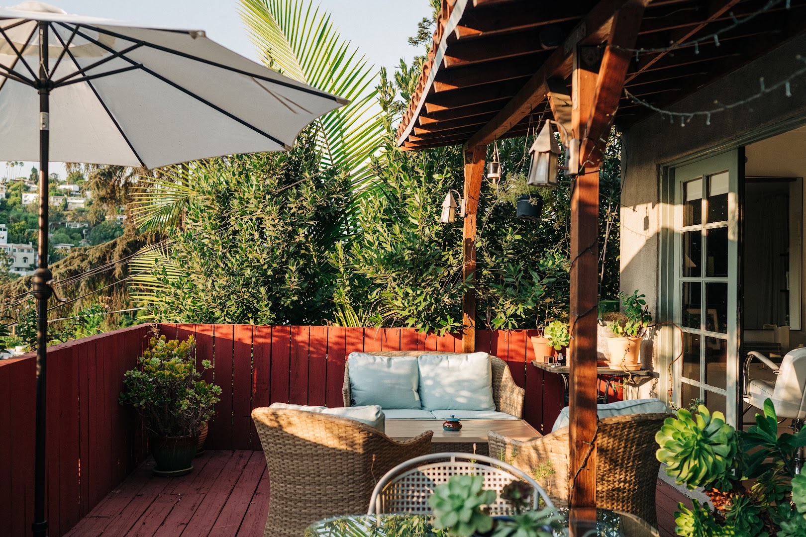 Cabana Room — photo 8