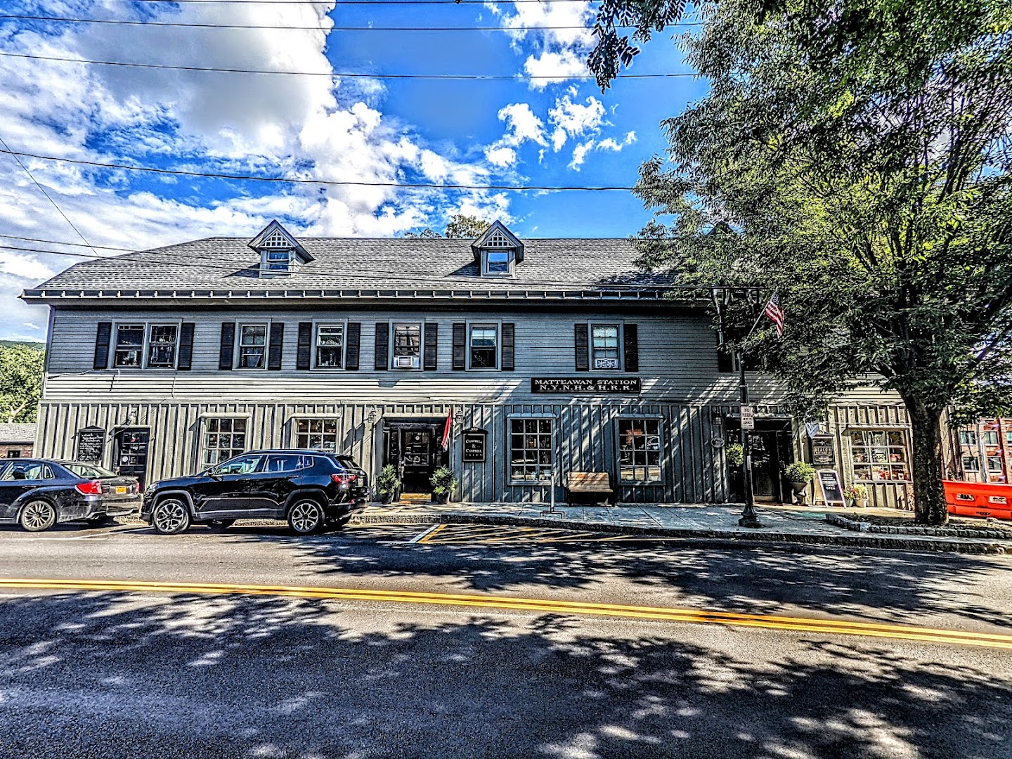 Campbell & Campbell — photo 1