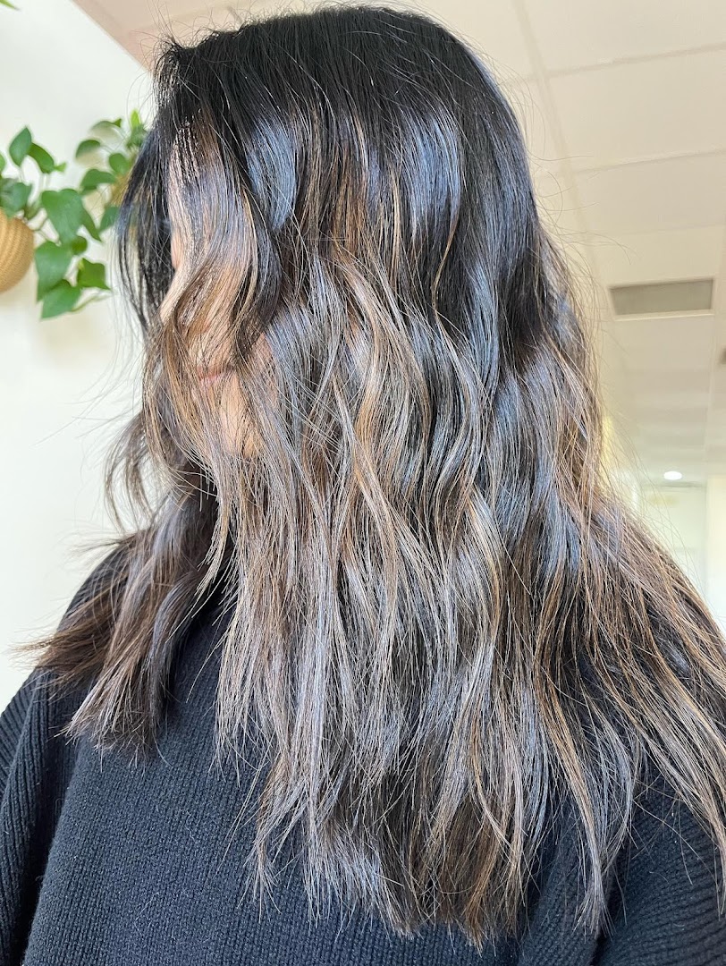 Carmelle Hair Artistry — photo 11