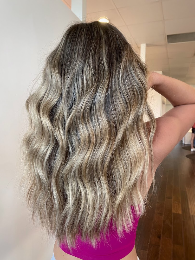 Carmelle Hair Artistry — photo 5