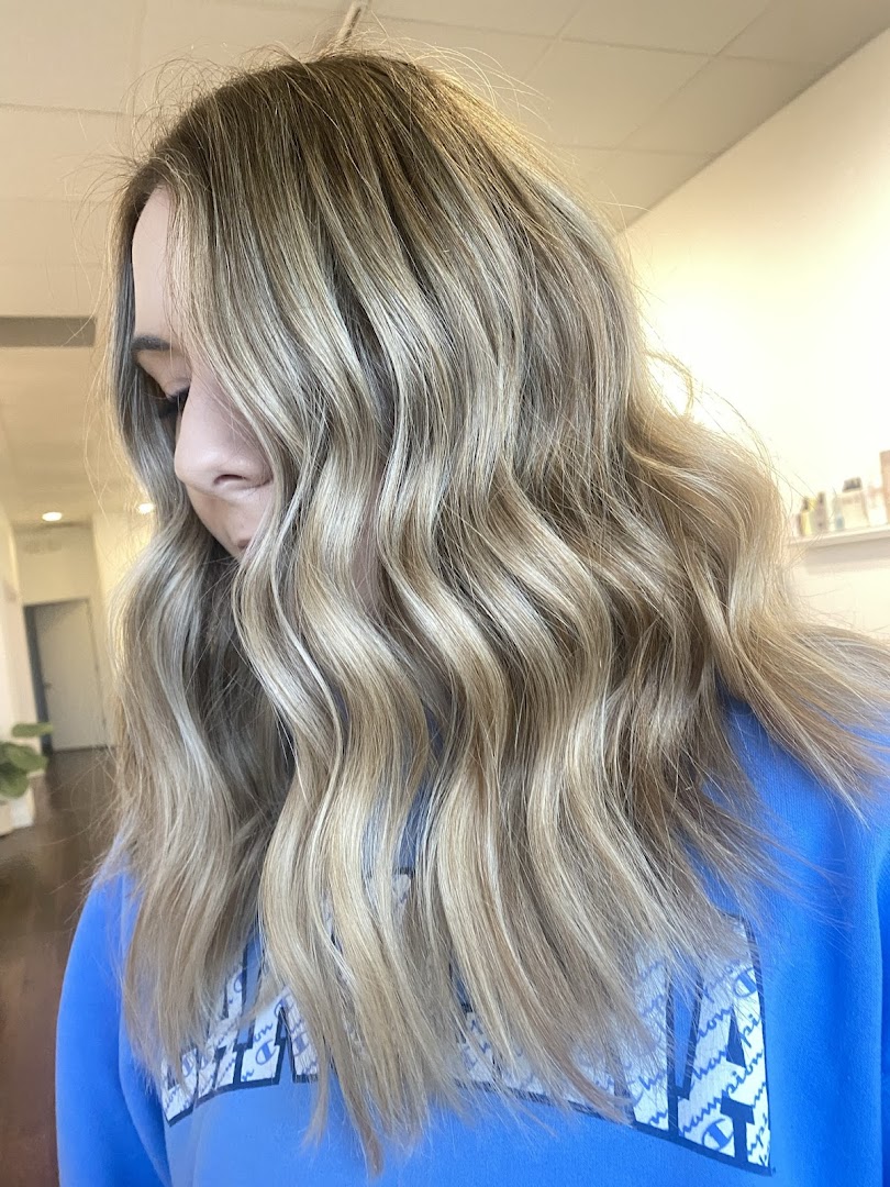 Carmelle Hair Artistry — photo 12