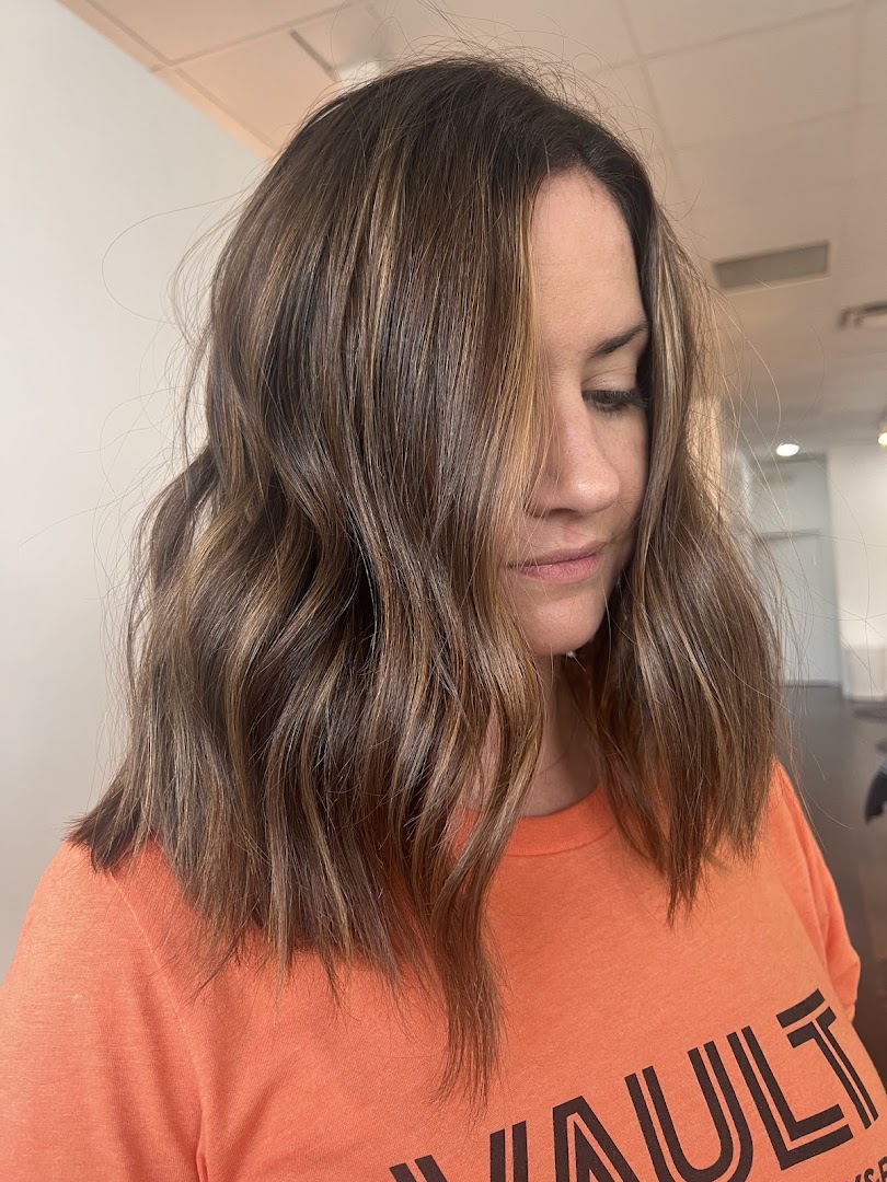 Carmelle Hair Artistry — photo 2
