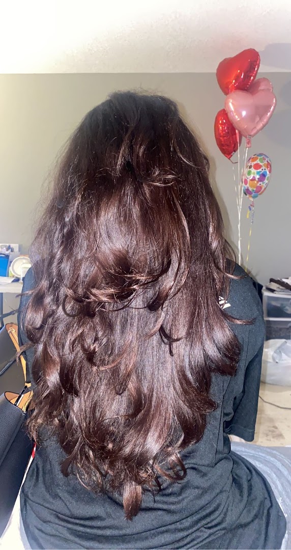 Carmelle Hair Artistry — photo 6