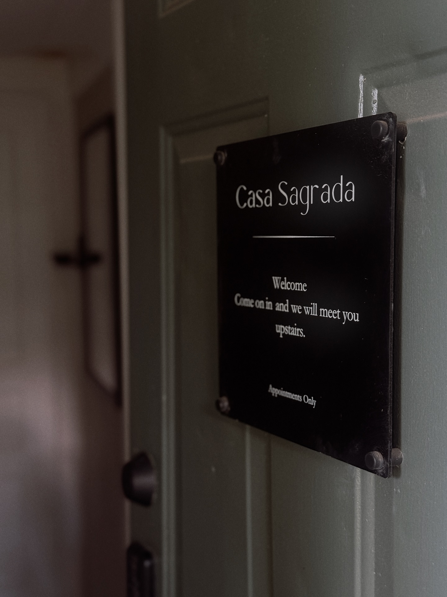 Casa Sagrada — photo 4