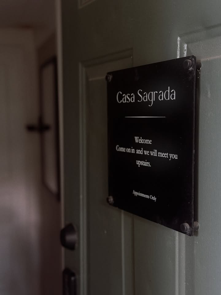 Casa Sagrada — photo 9