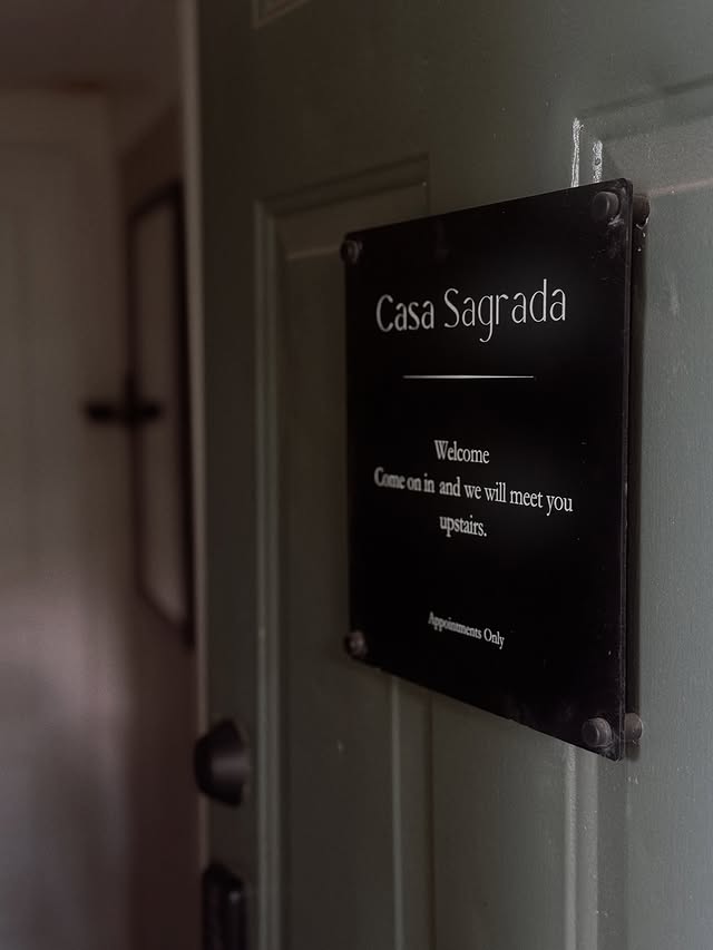 Casa Sagrada — photo 5