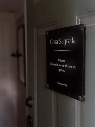 Casa Sagrada — photo 11