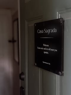 Casa Sagrada — photo 2