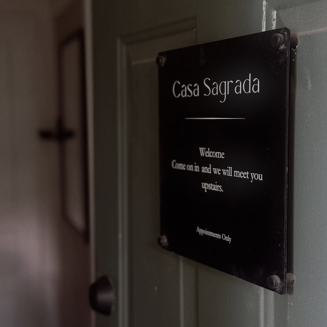 Casa Sagrada — photo 10