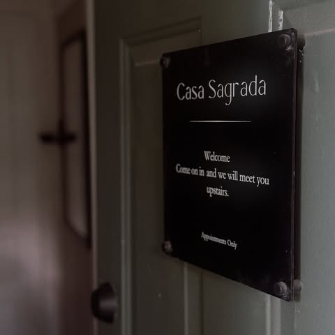 Casa Sagrada — photo 8