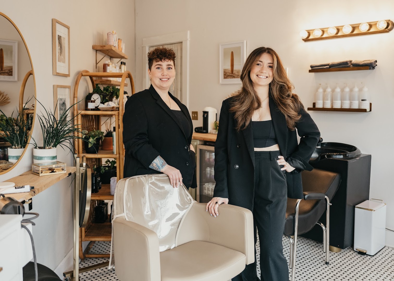 Cedar & Coast Salon — photo 3