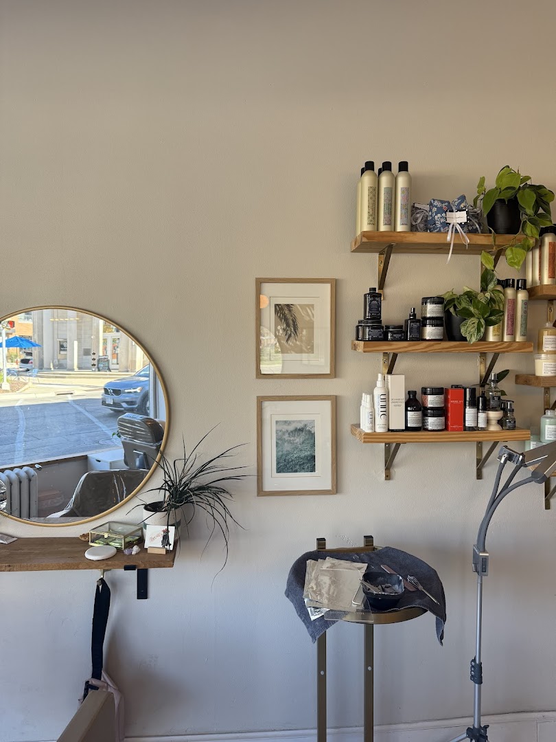 Cedar & Coast Salon — photo 2