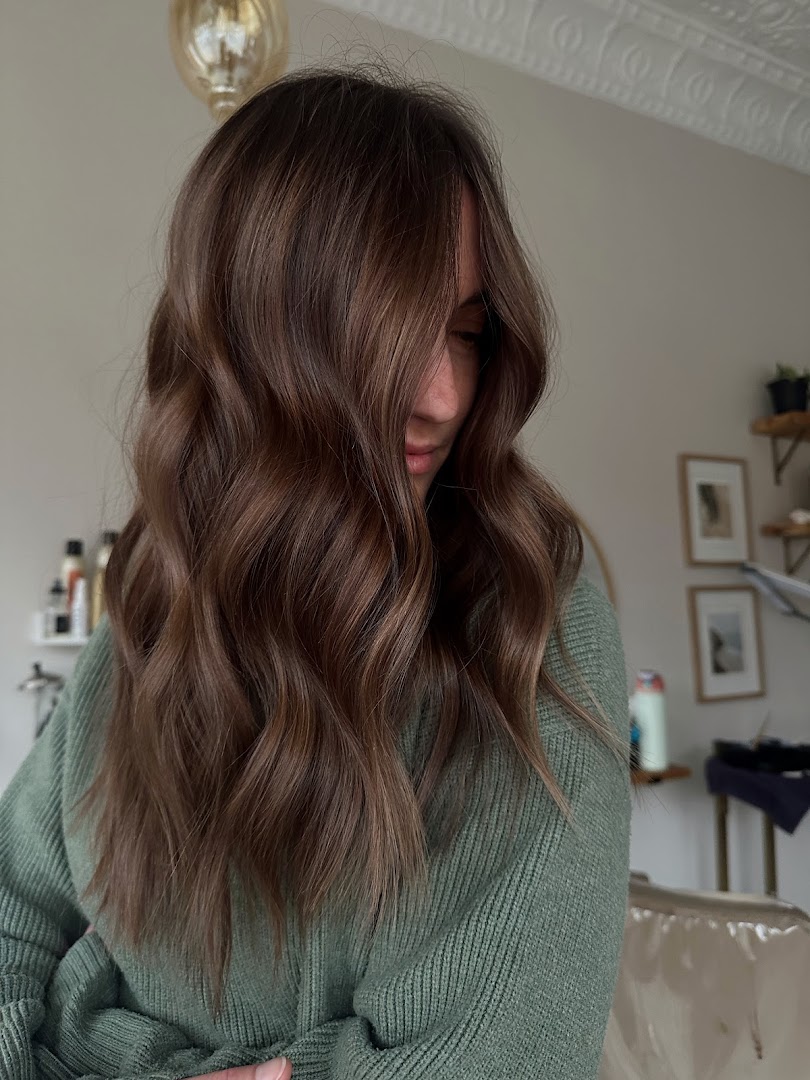 Cedar & Coast Salon — photo 6