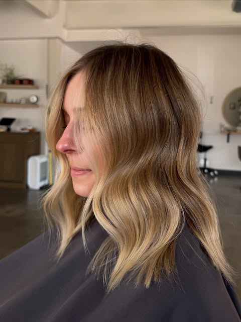 Cedar & Coast Salon — photo 7