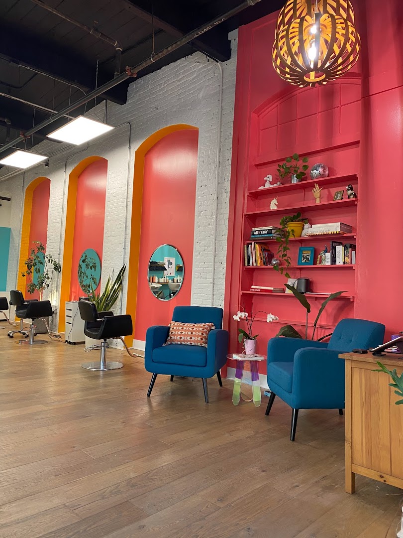 Ceremony Salon — photo 5