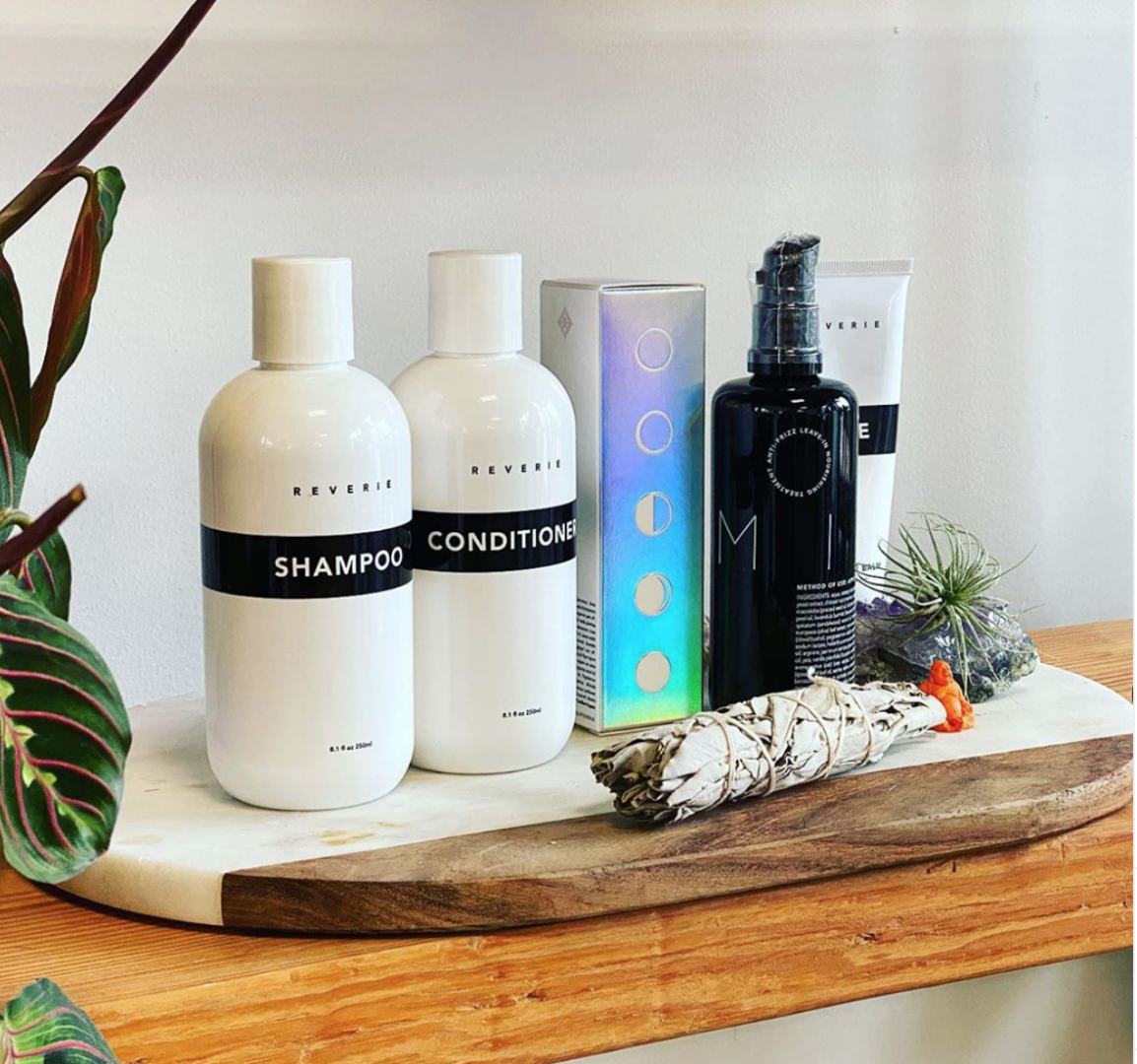 Ceremony Salon — photo 2
